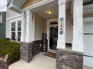 124 Shadybrook Dr, Summerville, SC 29483