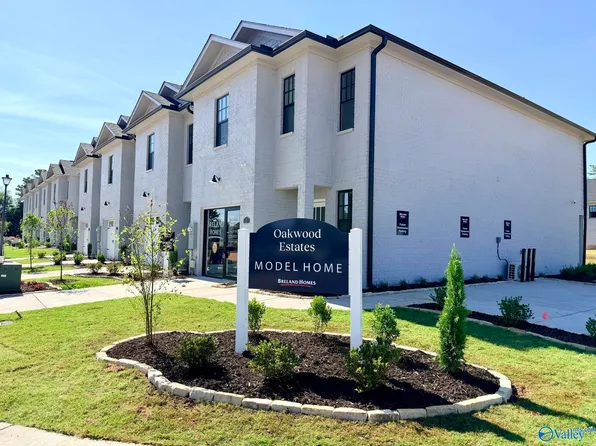 12 Whispering Oaks #20, Huntsville, AL 35824