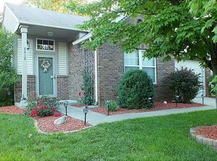 5010 Aspen Crest Ln, Indianapolis, IN 46254