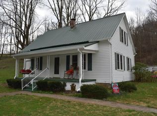 257 Muddy Branch Rd, Elizabethton, TN 37643