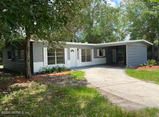 5827 Hillman Dr, Jacksonville, FL 32244