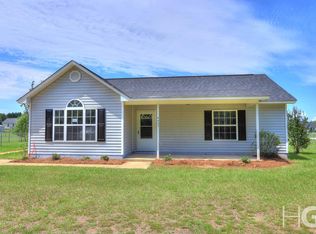 4405 Camden Hwy, Dalzell, SC 29040