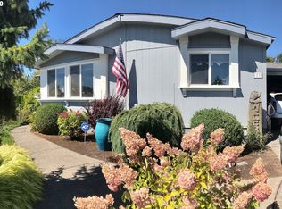5701 NE Saint Johns Rd UNIT 77, Vancouver, WA