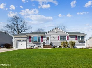 85 Coral Drive, Brick, NJ 08724