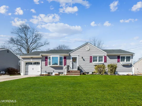 85 Coral Drive, Brick, NJ 08724