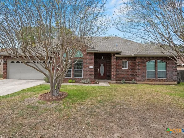 2008 Lancaster St, San Marcos, TX 78666