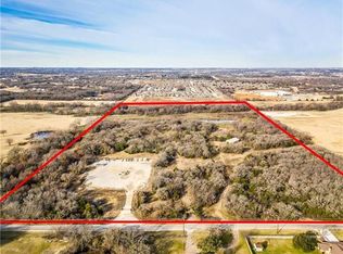 1300 County Road 602, Burleson, TX 76028