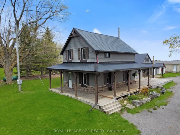 436139 4th Line SW, Melancthon, ON L9V 2B9