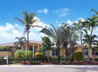 6190 SW 56th St, Davie, FL 33314