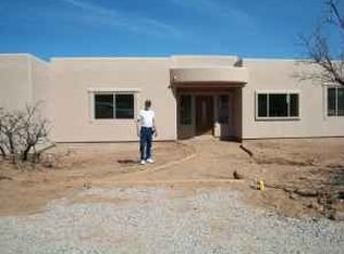 6535 S Jaxel Rd, Hereford, AZ 85615