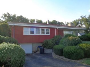 117 Liberty Ave, Rostraver Township, PA 15012