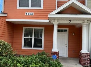 1563 NW 29th Rd #7, Gainesville, FL 32605