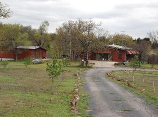 27052 Latham Rd, Shady Point, OK 74956