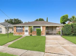 4817 Trenton St, Metairie, LA 70006