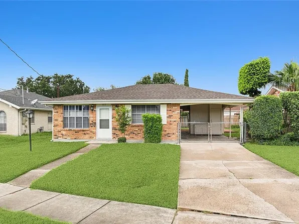 4817 Trenton St, Metairie, LA 70006