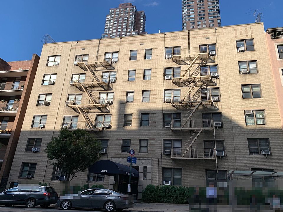 1st image of 405 W 57th St
