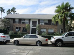 1217 Havenhurst Dr #9, Los Angeles, CA 90046