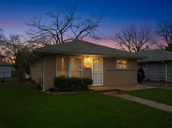 14703 Ellis Ave, Dolton, IL 60419