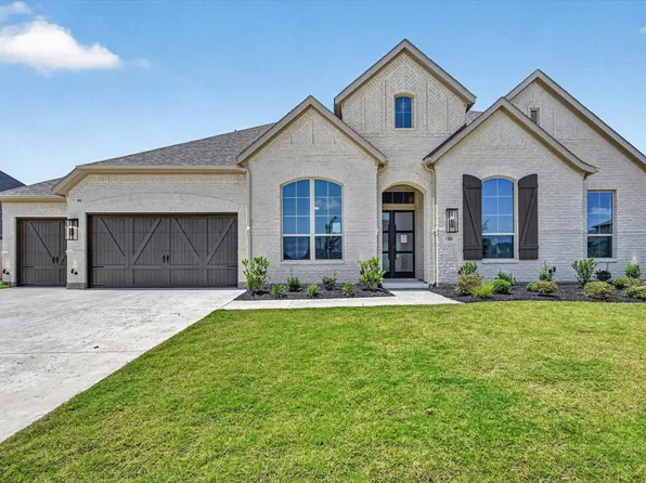 416 Mercury Ct, Northlake, TX 76247