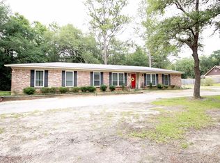 4576 Kali Oka Rd, Saraland, AL 36571