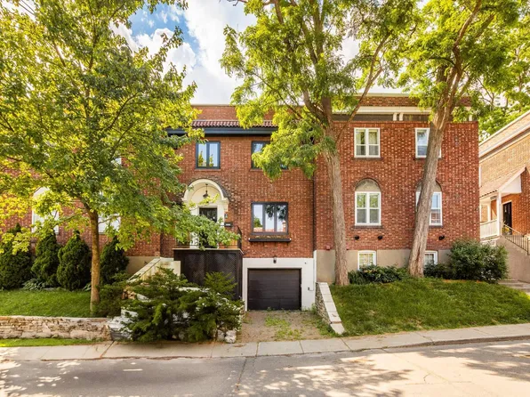 35 Thornhill Ave, Westmount, QC H3Y 2E1