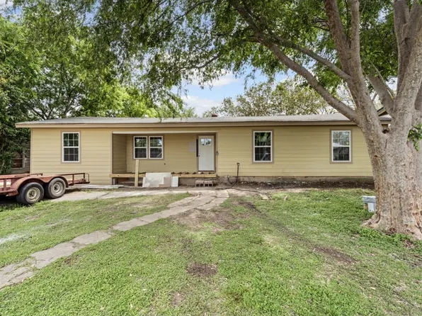 3320 Ferndale Dr, Waco, TX 76706