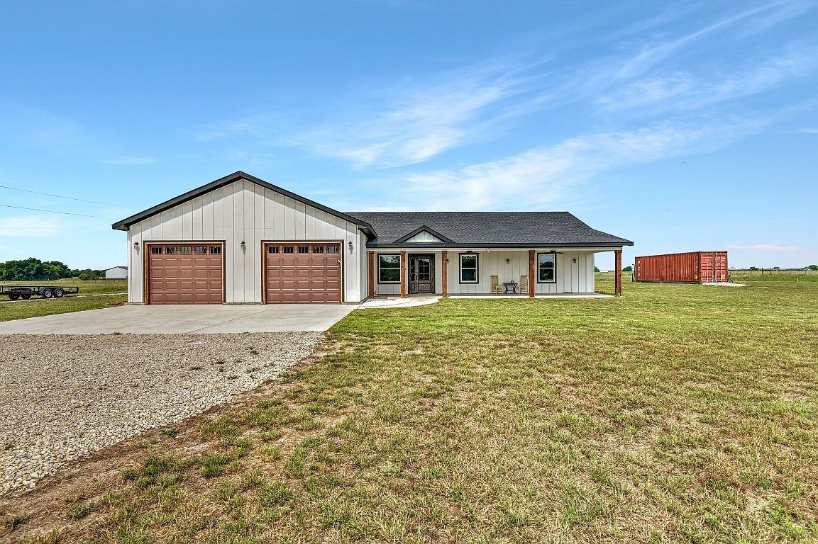 1355 Triangle Rd, Valley View, TX 76272 | MLS #20479813 | Zillow