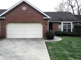 730 Sterchi Park Way, Knoxville, TN 37912