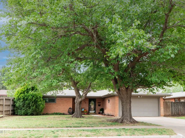 4309 47th St, Lubbock, TX 79413