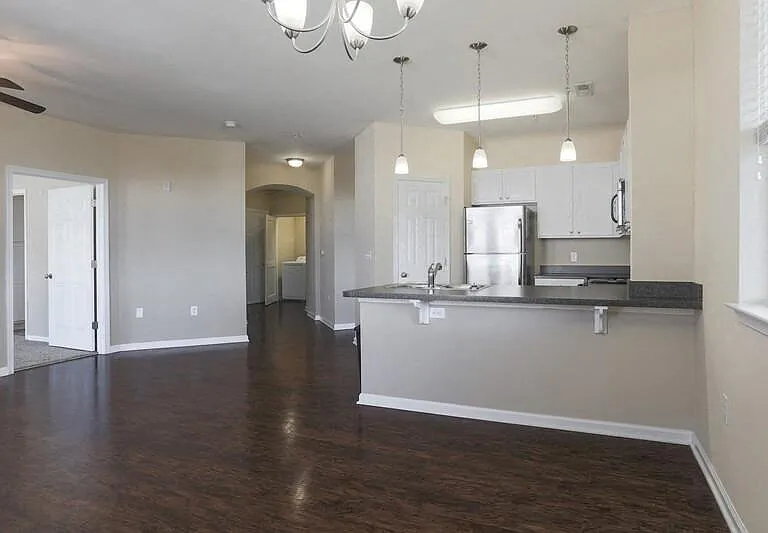 The Quarters at Park View — Photo 14