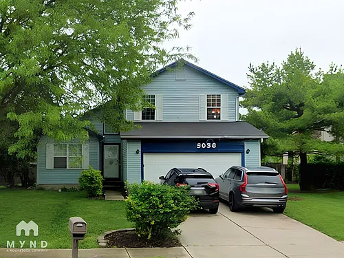 5038 Rolling Rock Ct Photo 1