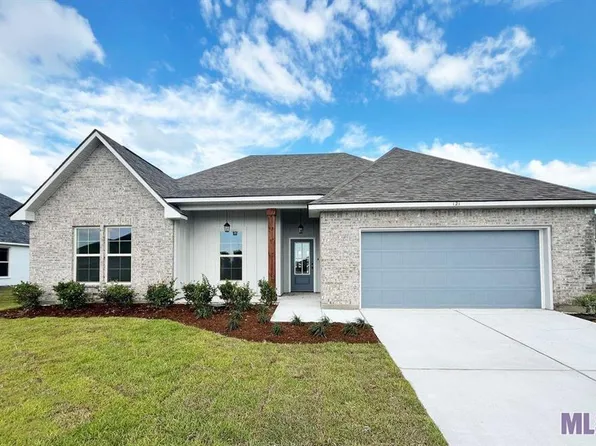 121 Olivia Dr, Luling, LA 70070