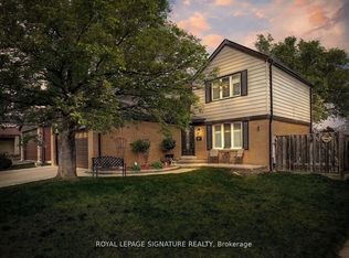 1773 Meadowview Ave, Pickering, ON L1V3G7