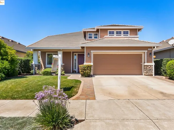 38 Grand Canyon Cir, Oakley, CA 94561