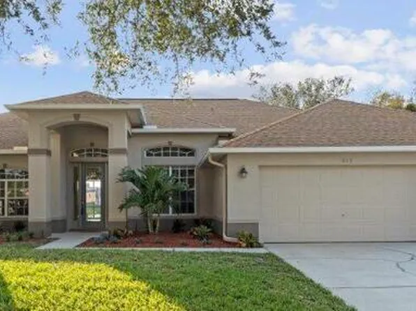 833 Woodbine Dr E, Merritt Island, FL 32952