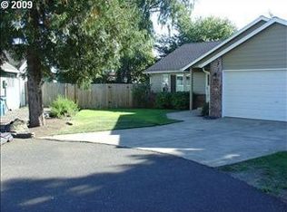 707 NE 3rd Way, Battle Ground, WA 98604