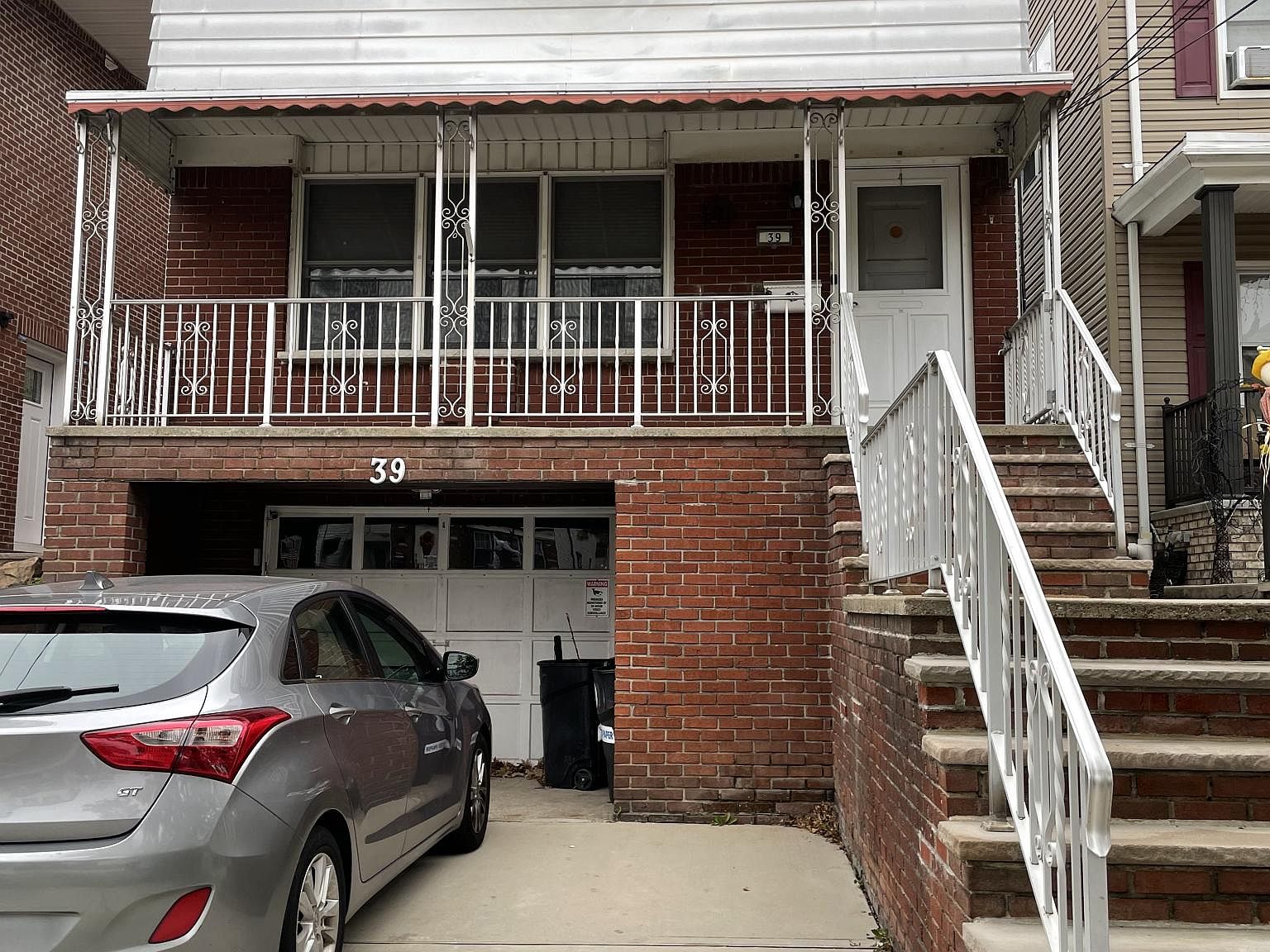 39 Trask Ave FLOOR 2, Bayonne, NJ 07002 Zillow