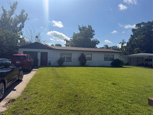 1150 Richland Rd, Bartow, FL 33830
