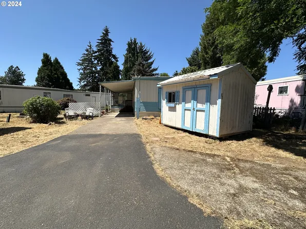 27645 Snyder Rd Unit 28, Junction City, OR 97448