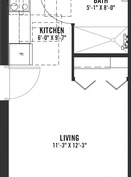 East Park Apartments — Photo 12