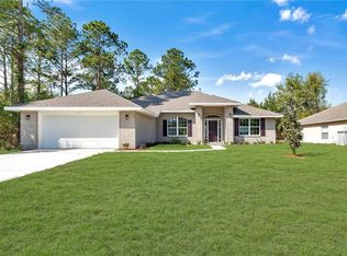 56 Slumber Meadow Trl, Palm Coast, FL 32164