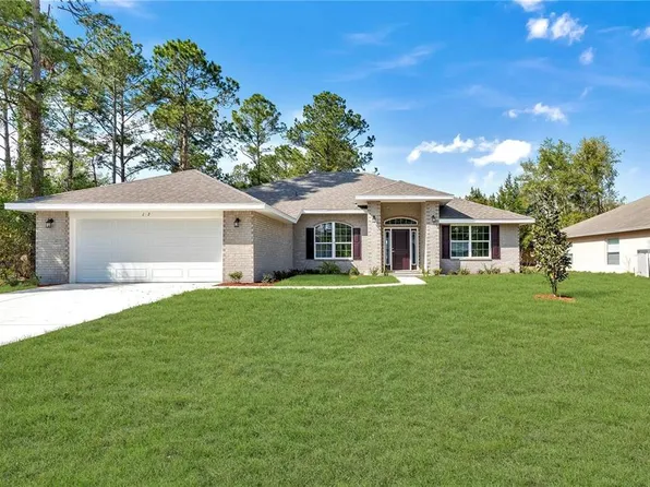 56 SLUMBER MEADOW TRAIL, PALM COAST, FL 32164