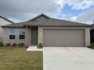 707 Amberwood Creek Dr, Crosby, TX 77532