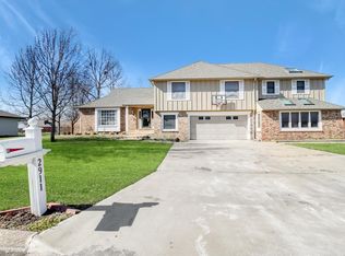 2911 Johnston Rd, Parsons, KS 67357