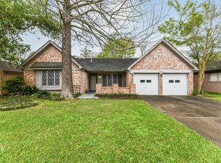 2415 Bradford Dr, Missouri City, TX 77489