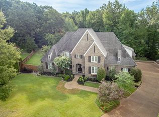 10030 E Iberville Cv, Arlington, TN 38002