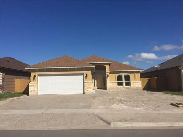 10122 Rockets Ln, Corpus Christi, TX 78410