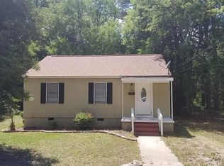 (Undisclosed Address), Fayetteville, NC 28301