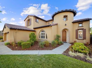 2034 Impressionist Way, El Dorado Hills, CA 95762
