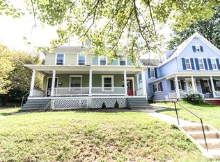 1265 Monroe St NE, Washington, DC 20017